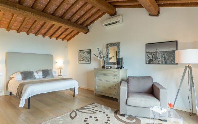 Villa Le Panteraie