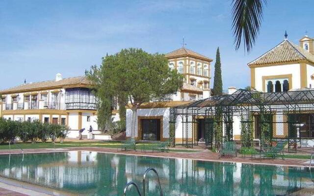 Hotel Cortijo Soto Real