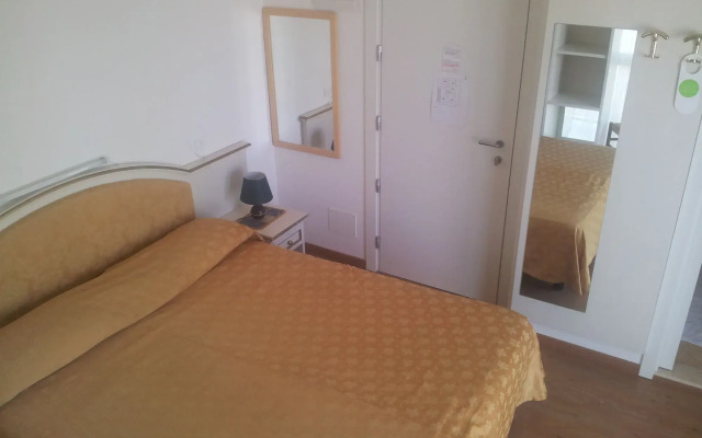 Hotel Panama