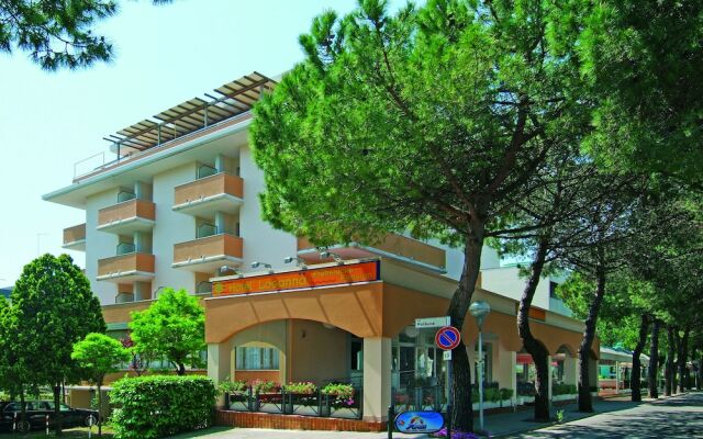 Hotel Garni Losanna