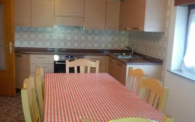 Apartments Isolaccia