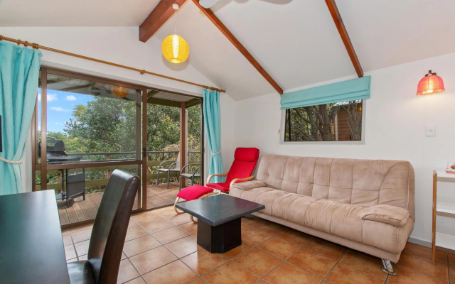 The Stables Wairoro Park - Russell Holiday Home