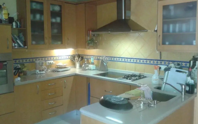 Mi Casa en Espartinas