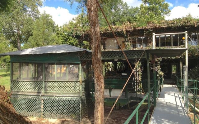 Atchafalaya River Lodge