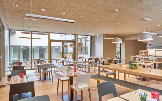 Hotel Maxlhaid