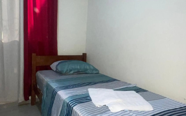 Flat Residence Maragogi