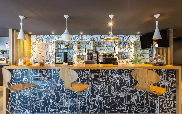 ibis Bilbao Barakaldo
