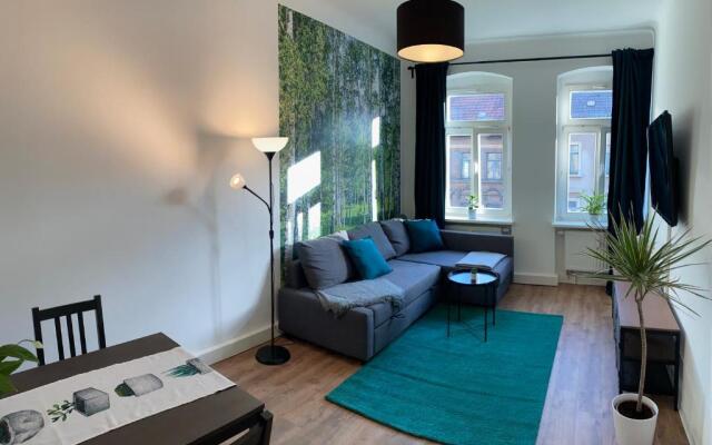 Newly renovated holiday apartment