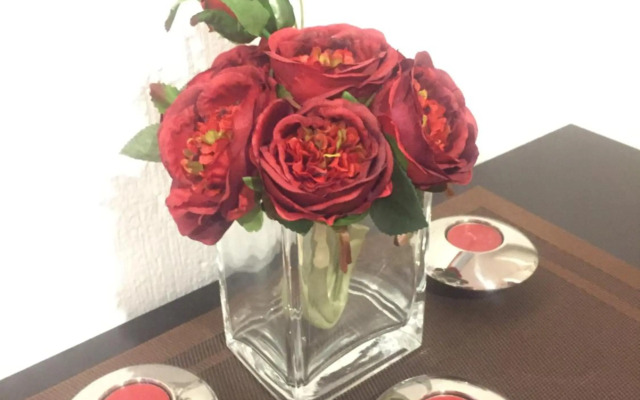 Residence Las Trojes Cdmx