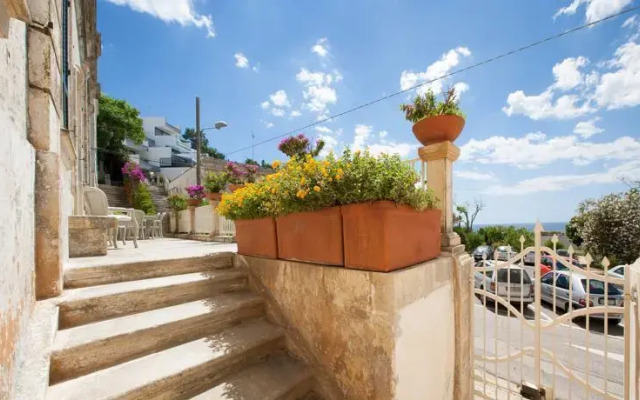 Villa Maria Cristina