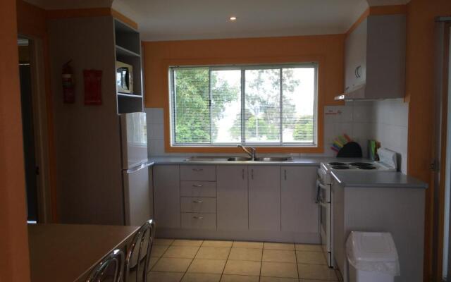 Lakeside At mallacoota