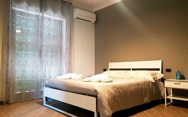 B&B Tre Passi Dalla Torre