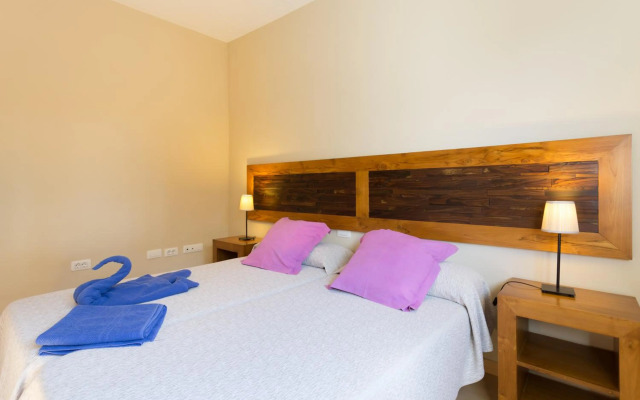 San Diego Apartamentos