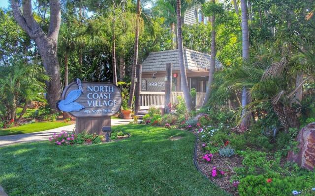 Ocean Breeze Retreat