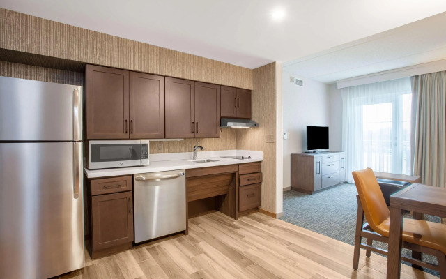 Homewood Suites by Hilton Saratoga Springs