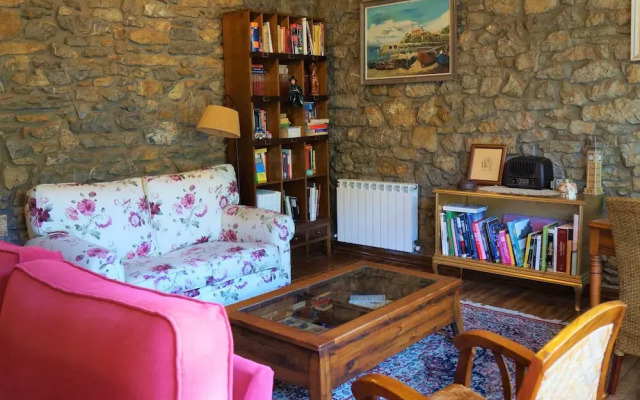 Hotel Rural Palacio Fernández Heres