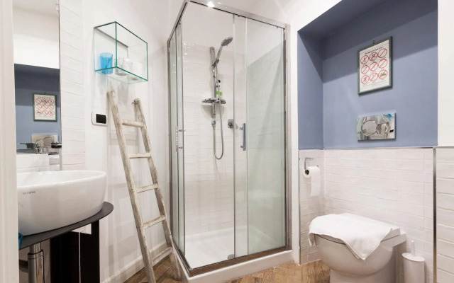 La Cupola Tra i Cedri