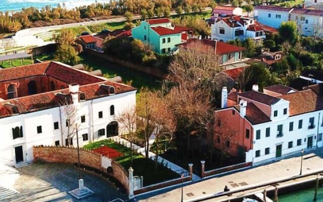 Italianflat - Venetia Domus