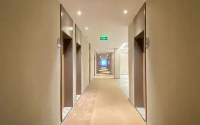 Homeinn· Neo (China National Garden Store, Yingtianmen, Luoyang)