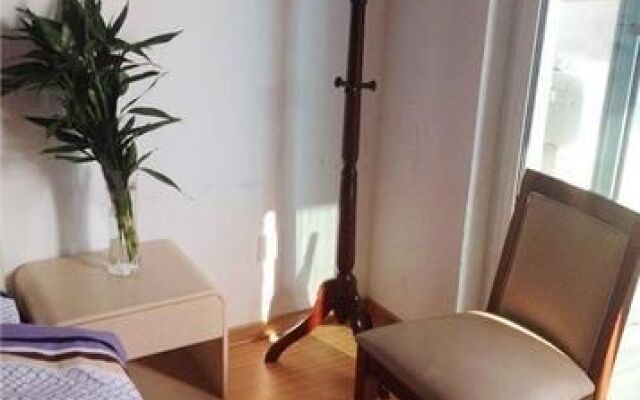 Qingning Apartment