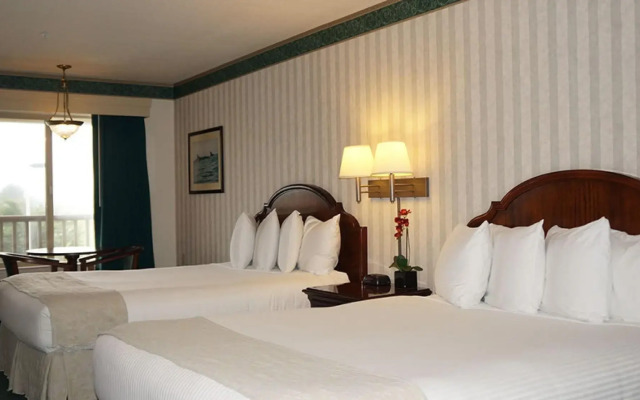 Emerald Dolphin Inn & Mini Golf