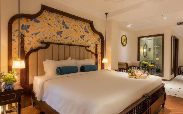 Tirant Hotel
