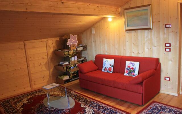 Albergo Diffuso Faller