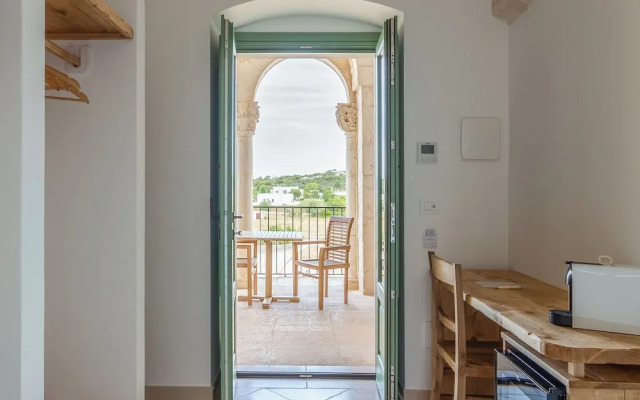 Masseria Valentina