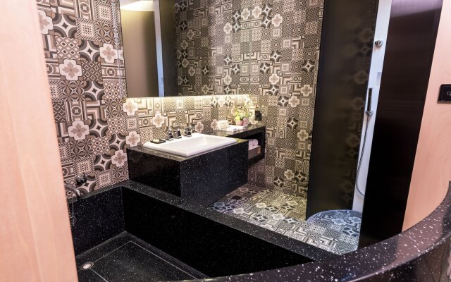 Hotel the Designers Dongdaemun