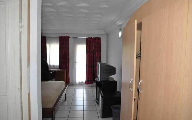Résidence Saint-Jacques Brazzaville