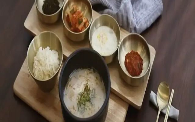 Orayeon Hotel Yeongwol