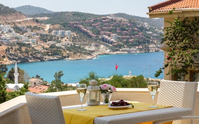 Kalkan Suites