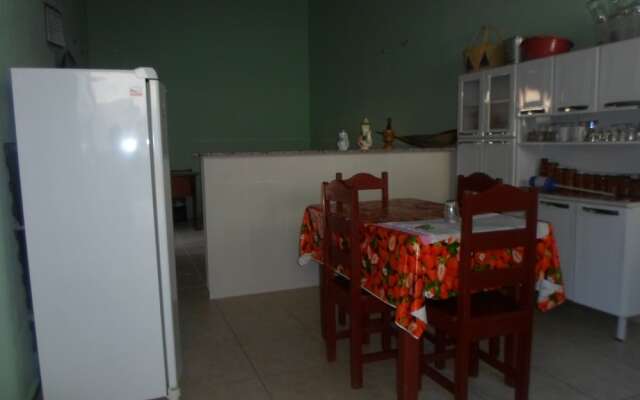 Hotel Coração Verde