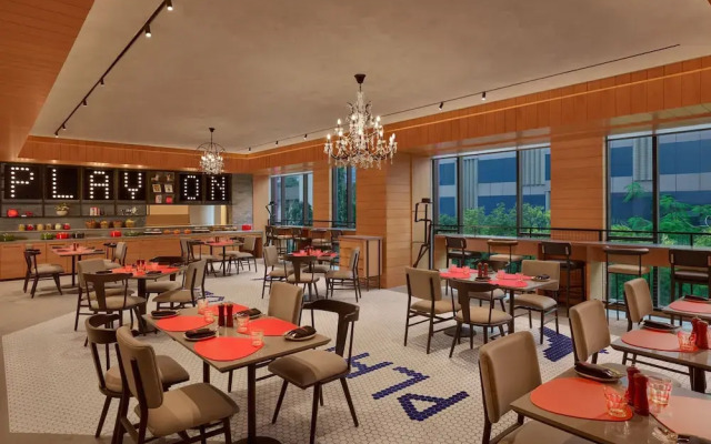 Moxy Mumbai Andheri West