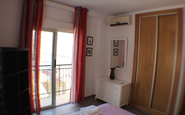 Apartamento San Vicente