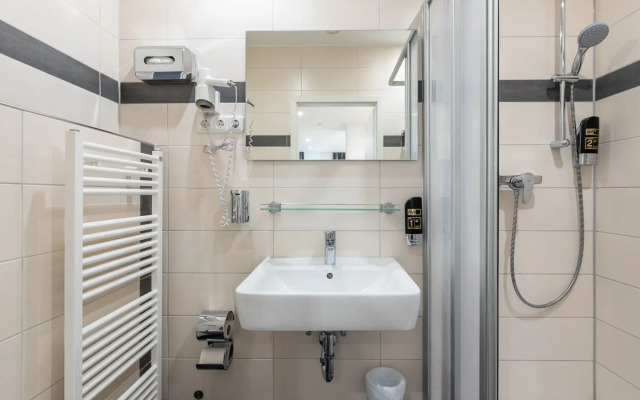Trip Inn Budget Messe