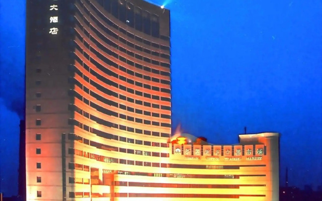Silver Star Hotel