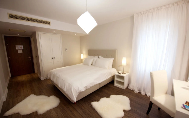 Mir boutique hotel