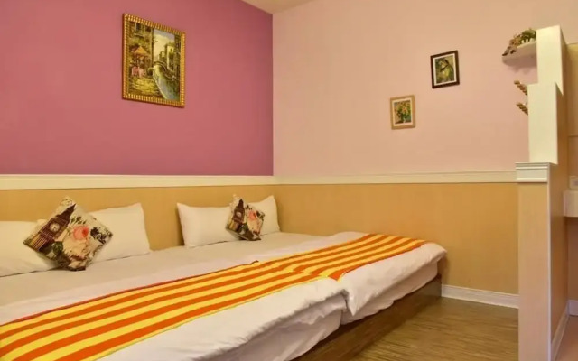 Vitoria's Home