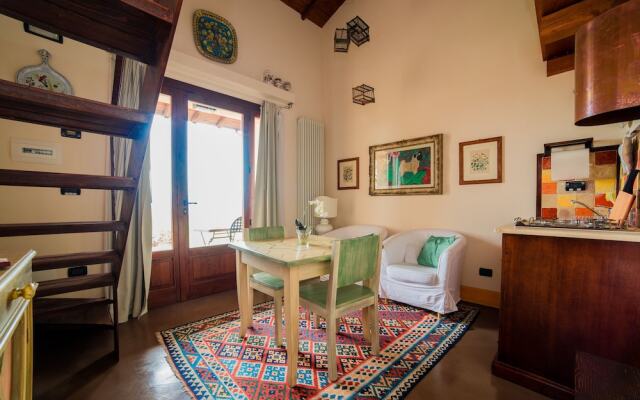 L'Olmo Agriturismo Di Charme