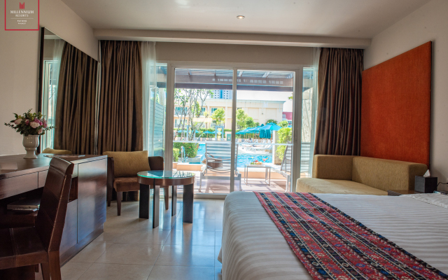 M Social Hotel Phuket