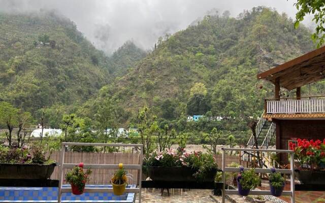 Panna Resort
