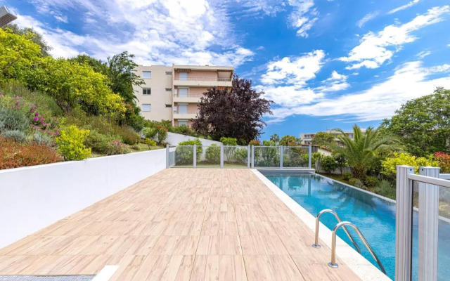 Au Soleil de Nice