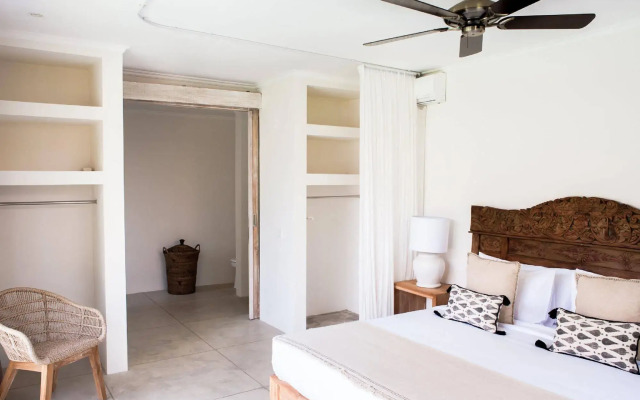 Villa Alea by Villa Finder