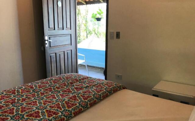 Pousada Rancho Da Serra Petar