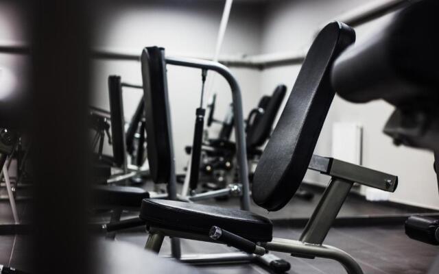 Waw Hotel Airport Okecie