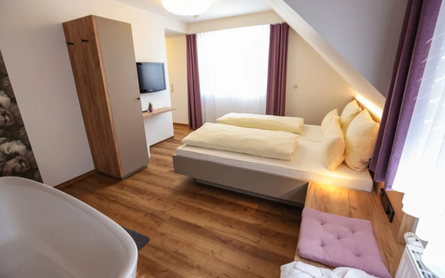 Hotel Garni Bergblick