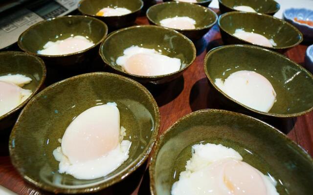 Hotel Abest Grande Okayama