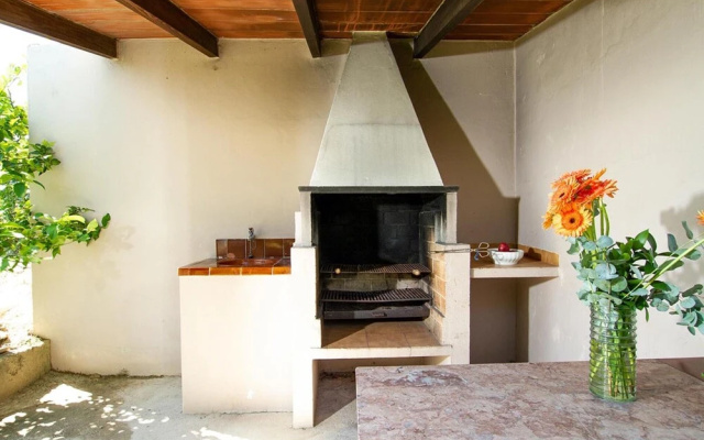 Villa - 4 Bedrooms with Pool and WiFi - 108746