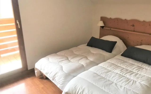 Chalet Le Dévoluy, 3 pièces, 8 personnes - FR-1-504-616